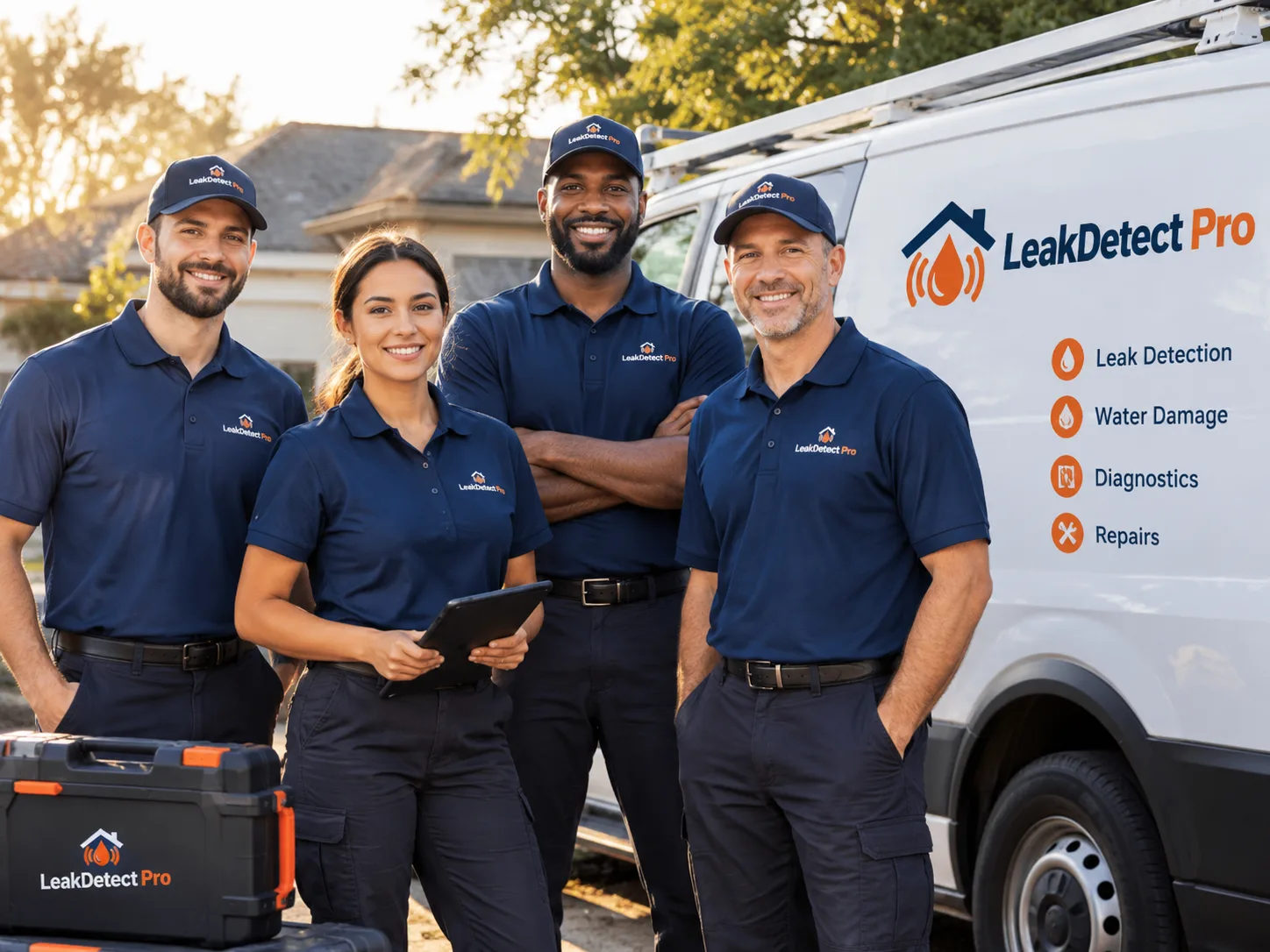 Roof Repair company in Webster, PA
